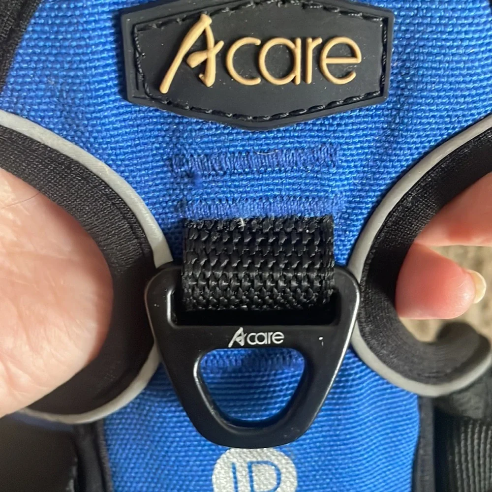 Acare don’t think